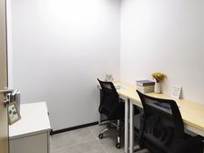 物业直租 办公室 挂靠地址 单人办公卡位 创业服务到位