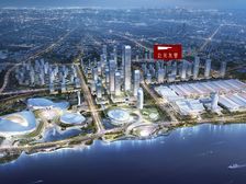 {华润公元九里}|新房|翔安隧道口|新奥体会展中心