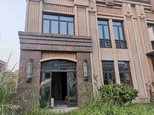保利高尔夫别墅,有天有地,与别人零接触的好居所