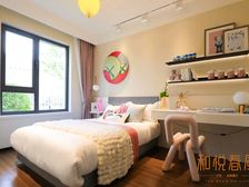 和悦春风,全明格局,精装修,现房