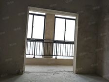 城北 毅德商贸城 中鼎公园假日小两房75平毛坯 39万