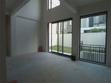 万科大家 284平4居 南向毛坯 方便看房