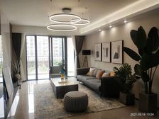 宏图国际精装修洋房【11号线兆丰路 异地公积金可贷款】送家电