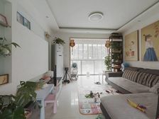 强推荐+客厅方正+精装+存量少+有电梯+满五