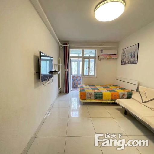 亮马桥地铁三元桥新源里东佳程广场京信大厦琨莎中心附近两居出租