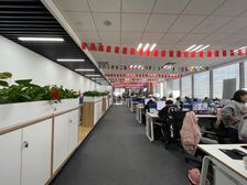 国家会展中心旁丨首位1000平精装,任意面积定制80%得房率