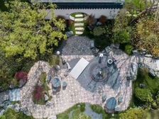 无锡东站旁天一学府融创玖里 映月精装3房三开间朝南实景