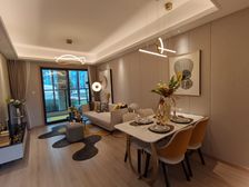 首付10起 嘉善锦博学府 现房 紧邻上海理工大学附属學校