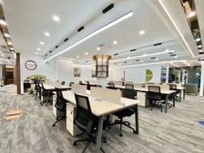 双井丨乐成中心丨富力中心丨富力双子座丨百环大厦丨精装修带家具