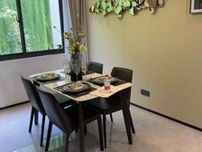 启运上城,精装三室,现房,2w即可入住 家具家电全留 包税