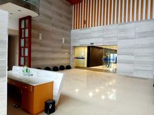 富力中心 江景复试写字楼出祖 带装修隔间 稀有盘 单价60元