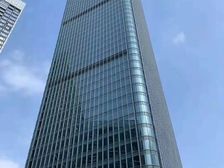 荣灿中心 大量新装修写字楼出租 各种面积均有 单价55元起