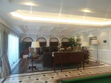 中庚香海一品 高新园区地铁轻轨沿线山海英伦独栋海景别墅私属城