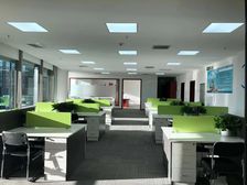 百子湾商圈 金长安大厦 精装带家具 正对电梯 视野开阔