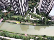 急售 中海花园 中层各付 正园心 望湖景 东南三面 近金湾