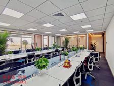 虹桥火车站丨龙湖虹桥天街2000平精装全配丨万科万通天地中心