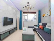 今日新房+工农村盛星东海岸+三室户型+精装修