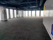 手慢无!市北带露台写字楼出租!精装带家具!近地铁一、四号线