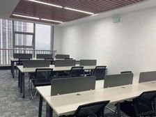 东三环劲松丨富顿中心丨华腾大厦丨富力双子座丨精装修带家具