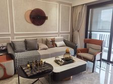 恒顺澜山悦丨115平3房双阳台丨轻轨口700米丨环沪红盘