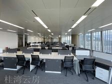 (桂湾云房,专业前海)世茂前海中心,一手直租,有补贴,带精装