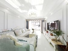 绿地21城繁华里 88平3居 南北向精装修 着急出售