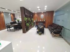 中州大道金成时代115平2房间,精装落地窗,5号线众意西路站