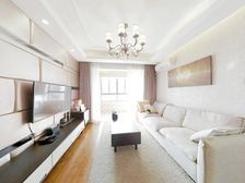 花桥裕花园 S1地铁口精装两房,满五