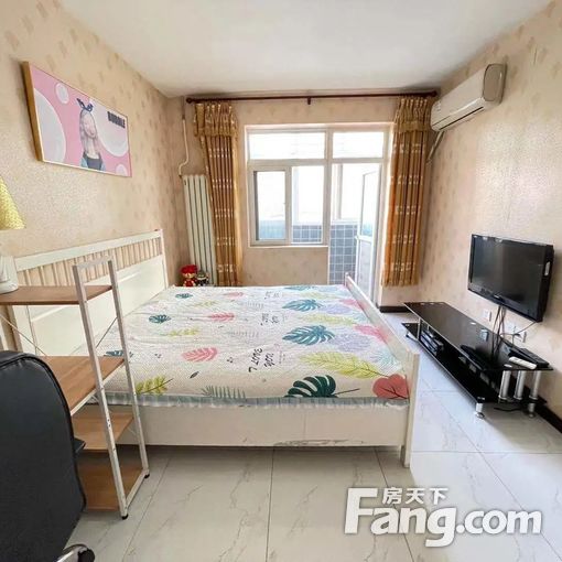 劲松地铁劲松三区华腾大厦富力城劲松大厦农光里附近三居主卧出租