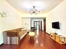 宜浩佳园 82.53平2居 南北向精装修 方便看房