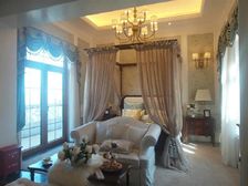 中庚香海一品 山海独栋别墅500万 塔河湾浴场 高新园轻轨站