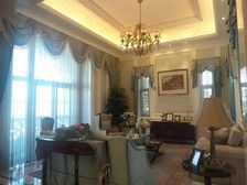 中庚香海一品 山海独栋别墅278米550万 轻轨沿线英式建筑