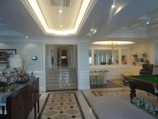 中庚香海一品 英伦城堡独栋山海别墅高新区轻轨沿线送双车库车位