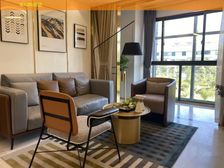 海宁新城科大桂雨江南名士之选,毛坯满2年,89平3房2厅1卫