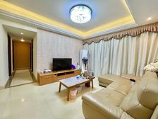 (0首期)入紫茶!电梯精装3房!珍稀中高层!