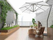 新出 顶楼复式三房 低于市价30万 使用面积150平 送露台