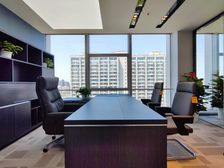 工体【世茂工三大厦】273平米 650万(单价2.38万)