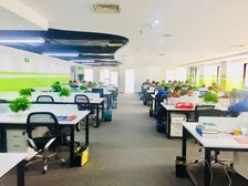 亚运村五号线大屯路东站纯写字楼招租凯旋中心500平米