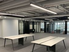 凯旋城810平 5号线大屯路东 随时看房 大开间 装修