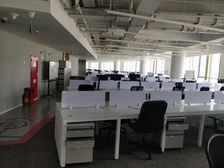 亚运村 北辰世纪中心 写字楼特价招租 性价比随时可看