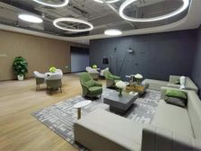 亚运村丨紧邻鸟巢丨远大中心丨200平米精装修带家具 随时办公