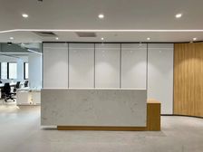 亚奥商圈 北辰世纪大厦 500平 户型方正 精装修 拎包入住