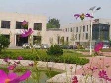 亚运村花园式企业独栋丨北美国际500平精装带家具丨可冠名