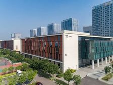 环普产业园 鱼化寨地铁 与华为阿里为邻 成熟园区 免佣随时看