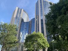 金融街中心 新盛大厦 金益大厦泰康国际大厦写字楼4256平租