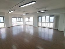 亚运村双地铁线写字楼招租凯旋城中心420平米