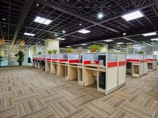 亚运村 北美国际 独栋出租 全新装修 格局布置合理