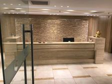 亚运村地铁5号线,凯旋城 整层1000平 精装带家具 有车位