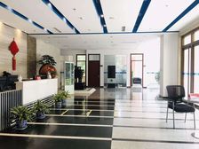 业主直租中关村环保科技园3000平独栋精装带家具可分租