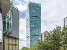 淮海中路|嘉华中心|高区对电梯 |精装带家具|近淮海国际广场